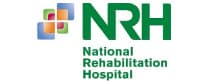 NRH logo