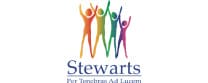 stewarts logo