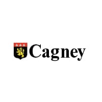 Cagney 200