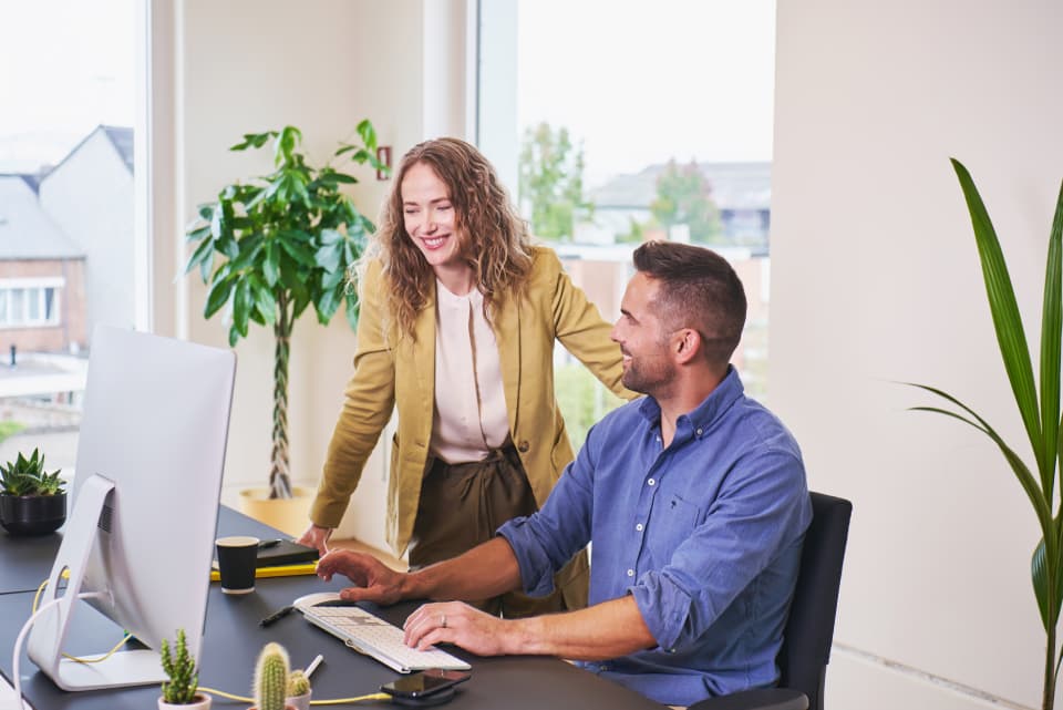 hr solution