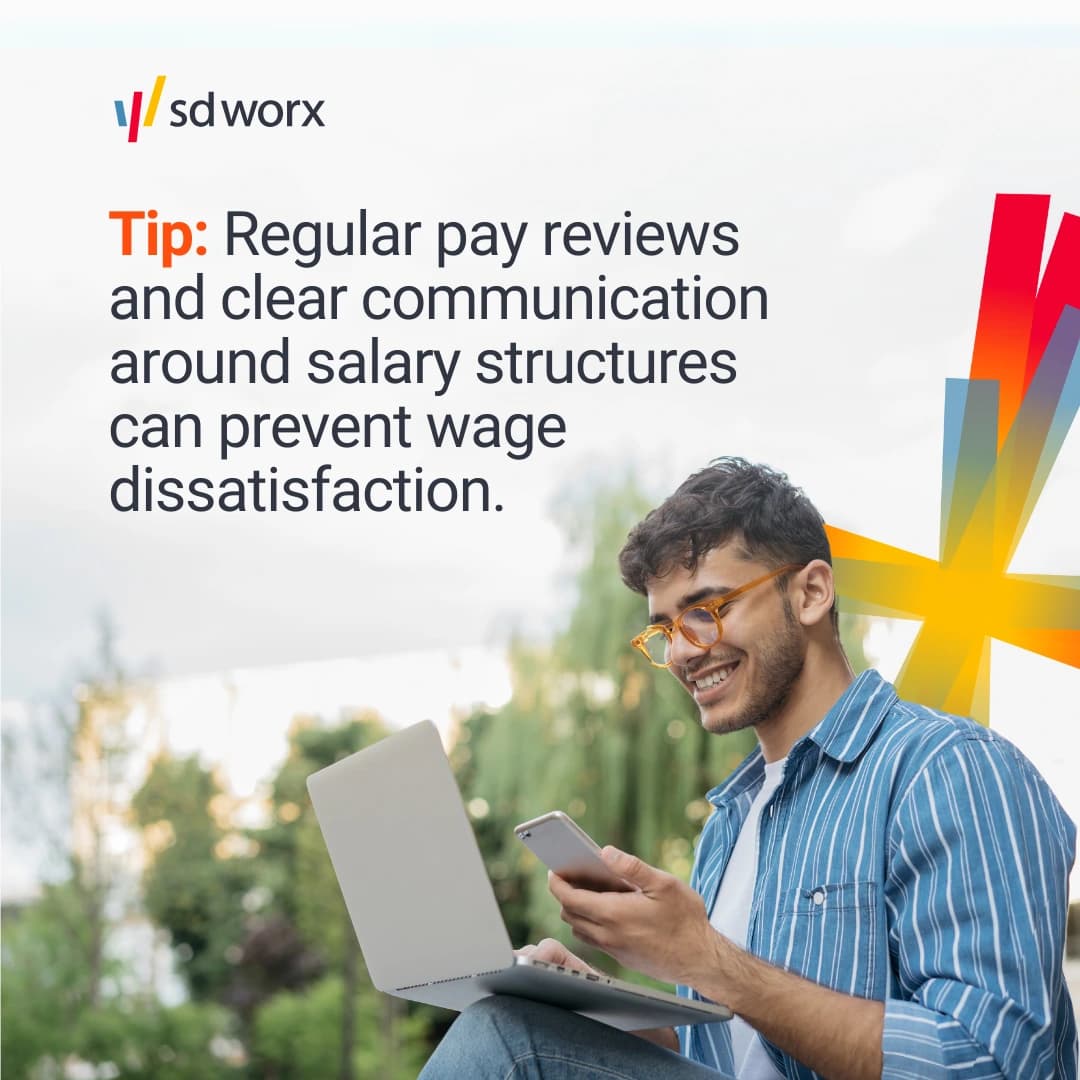 Payroll Review Top Tip