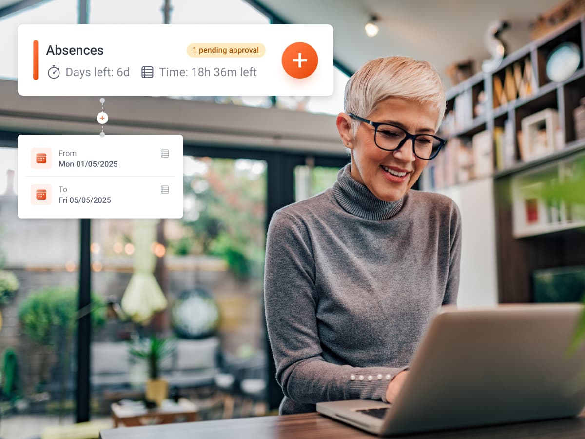 taking care of expenses in a snap mysdworx app
