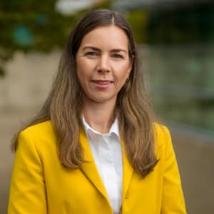 Eimear Byrne
