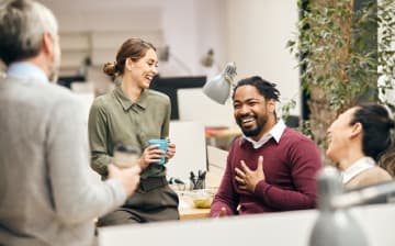 Investor Relations