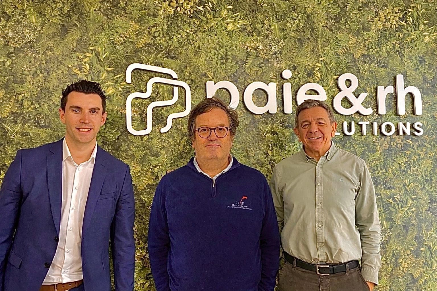 Paie and RH Solutions