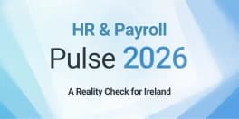 HR & Payroll Pulse for Ireland