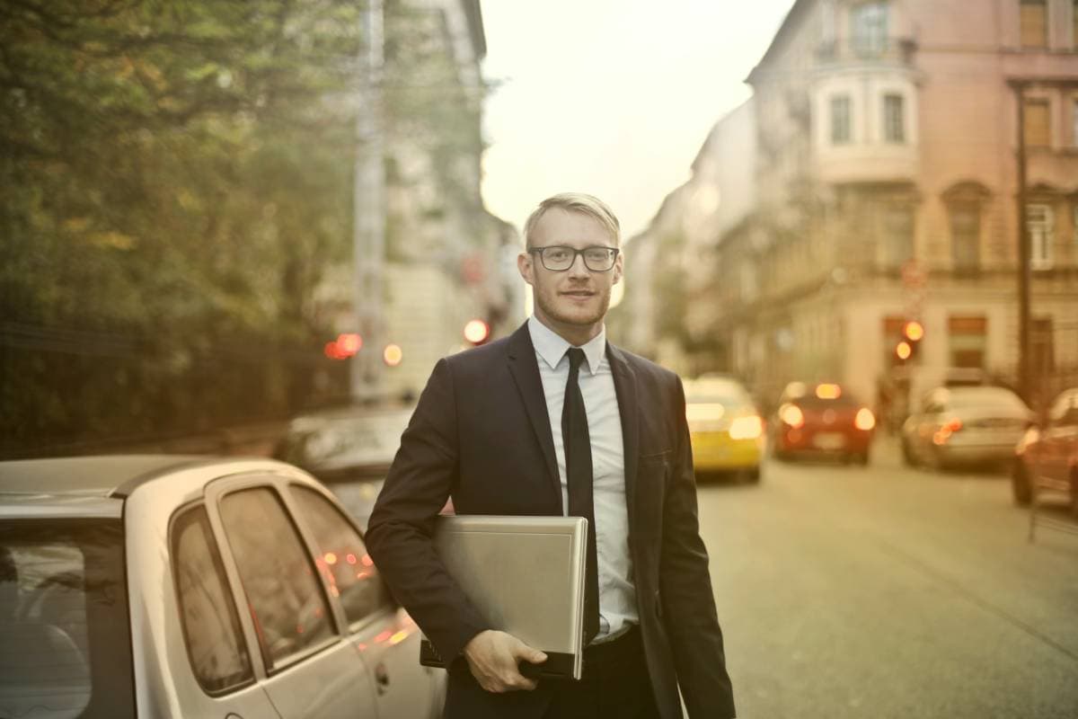 Employee travel.