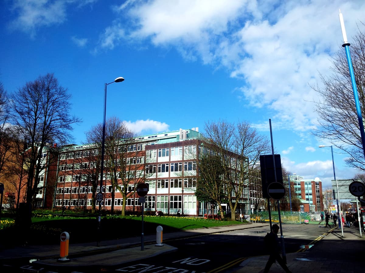 building