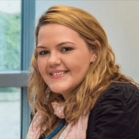 Stacey Mc Grath