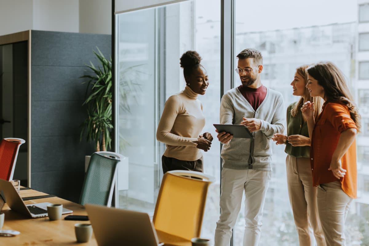 Equal work of equal value