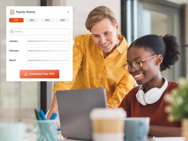 Secure Login
