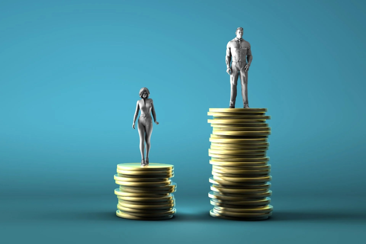 Navigating the Gender Pay Gap Act 2021 SD Worx