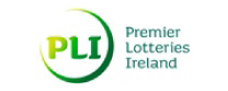 Premier lotteries Ireland logo