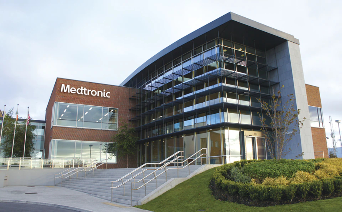 Medtronic | SD Worx