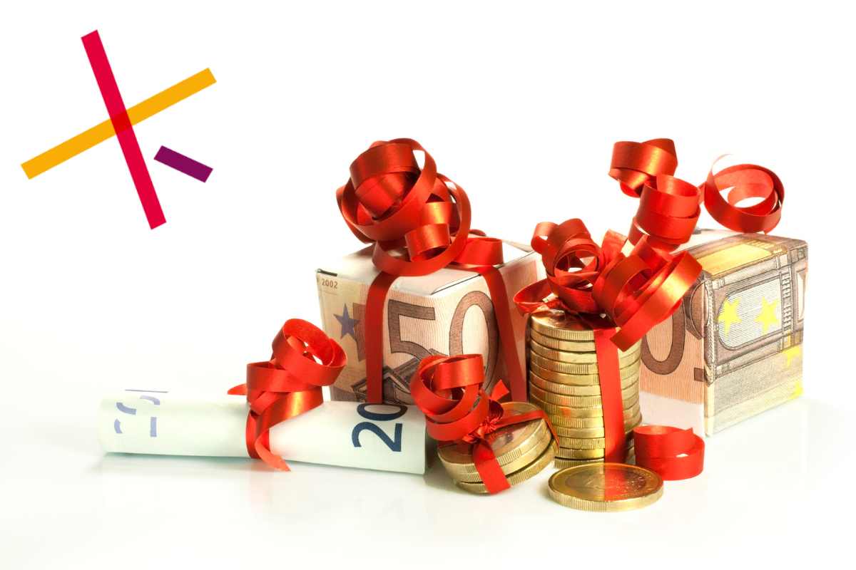 Taxation of Christmas Bonuses for Irish Employers SD Worx